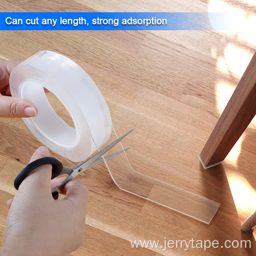 Super adhesive gripping tape